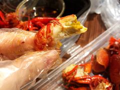 -靓靓蒸虾(中山公园店)
