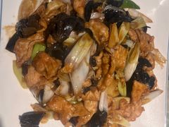 -五台山八大碗·地方风味菜馆(五爷庙店)