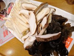 -牛很鲜潮汕牛肉火锅(朝晖路店)