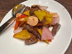 -杭州君悦酒店·湖滨28中餐厅