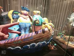 -济州岛泰迪熊博物馆