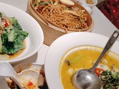 -小六汤包(万和城店)