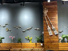 -秋语木桶鱼.酸菜鱼(开发区火车站店)