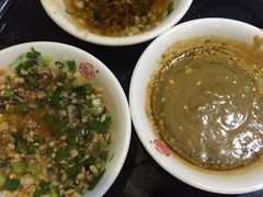 -重庆德庄火锅(体育中心店)