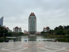 -厦门大学(思明校区)