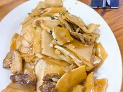 -盛得农家美食·无花果浸鸡·古法烧鸡·竹筒饭(白水寨森林海店)