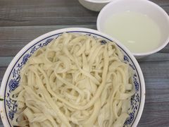 -清真马虎面馆(西七路店)