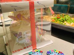 -半天妖烤鱼(方庄店)