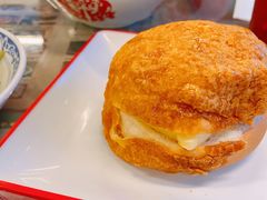 -七爷清汤腩·港式餐厅(金狮广场店)