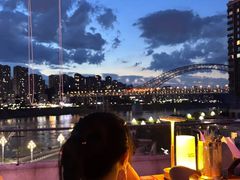 -埠口精酿夜景餐酒吧· BREWPORT BISTRO(长嘉汇重庆之眼店)