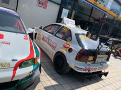 -金港秋名山·双层卡丁车场