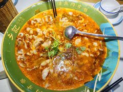 -光海·乡记酸菜鱼·始于1996(花园路店)
