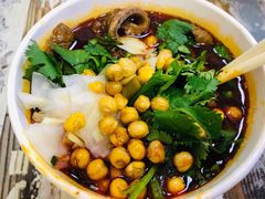 -江三王记牛杂馆(总店)