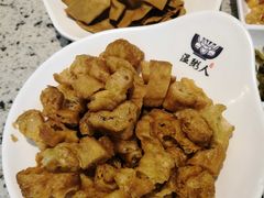 -温粥人(春晖路店)