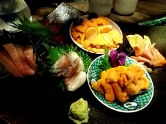 -橼舍鮨青木