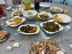 -瑶记海鲜餐厅(西涌店)