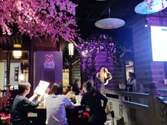 -韵秋荷(宝山龙湖天街店)