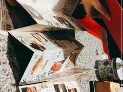 -南京大牌档(香港广场店)