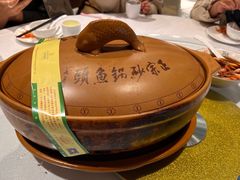 -风味小馆(天目湖宾馆店)