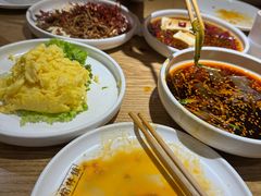 -榆林镇筋饼(知春路店)