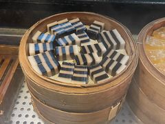 -大佛寺高级素食自助餐厅