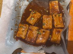 -小杨烤肉(朱雀店)