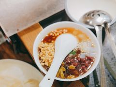 -井格重庆火锅(西直门凯德Mall店)