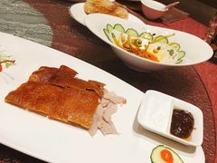 -中关村皇冠假日酒店·红轩中餐厅