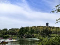 -宜兴龙背山森林公园