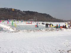 -北山公园