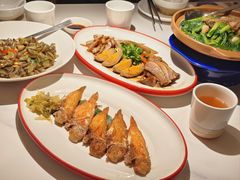 -码头见·潮汕菜(领展中心城店)