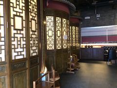 -丁卯•铜锅涮肉(工体店)