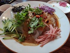 -老城味道·传统天津菜(杨柳青店)