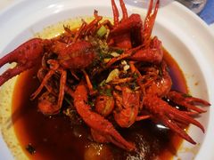 -辣不怕口味虾(长沙总店)
