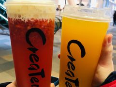 -去茶山(重庆万象城店)