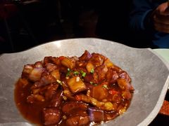 -绿茶餐厅(蓝色港湾店)