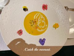 -PARFUM FLORAL花境法餐(南京首店)