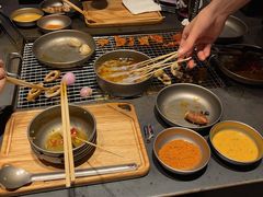 -夜食白市Yespicy·烧烤啤酒宵夜(番禺四海城店)
