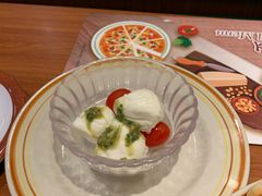 -萨莉亚意式餐厅(国和1000店)