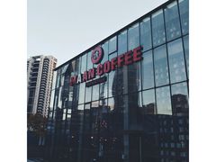 门面-Maan coffee漫咖啡(1905店)