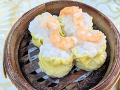 烧卖饺-宝塘茶楼