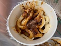 甜水面-洞子口张老二凉粉(文殊院店)