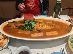-磁州卤面·地标邯郸菜(97年创始店)