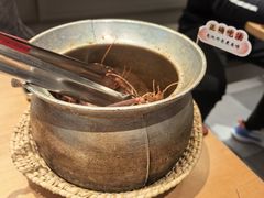 -隅乐胡椒虾·台湾菜·团建(皇岗店)