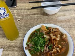 -陈记卤煮小肠