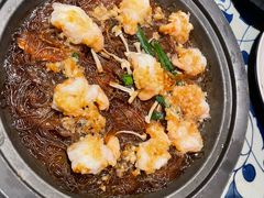 -绿茶餐厅(布吉万象汇店)