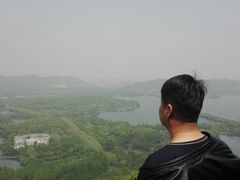 -九曜山