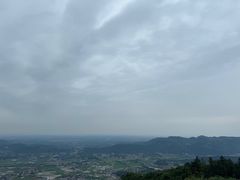 -趣飞飞黑麋峰国际滑翔伞基地