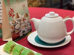-北园酒家(小北路店)