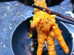 -销魂掌(卓锦曼购中心店)